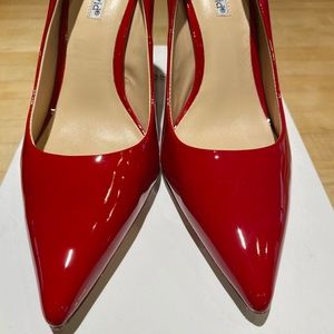 Charles by Charles David Marx Pointed Toe Pump